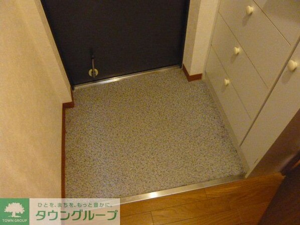 ローズガーデンの物件内観写真